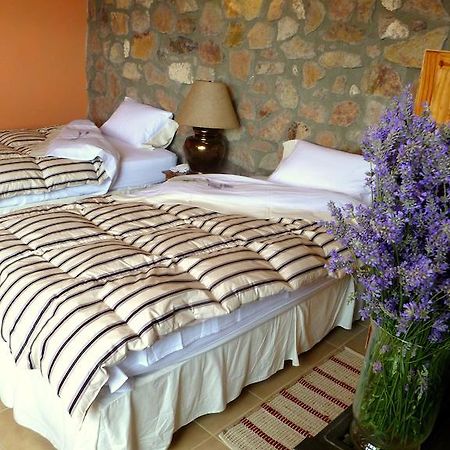 La Calandria B&B - Destilería de Lavandas Puerto Madryn Habitación foto