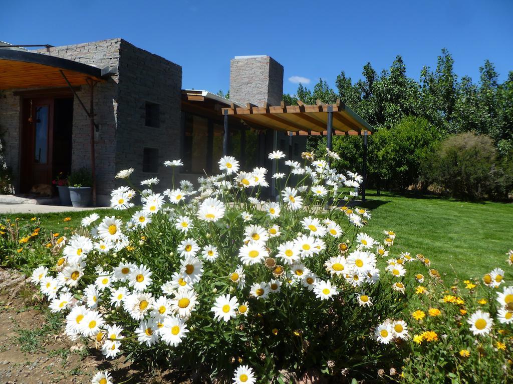La Calandria B&B - Destilería de Lavandas Puerto Madryn Exterior foto