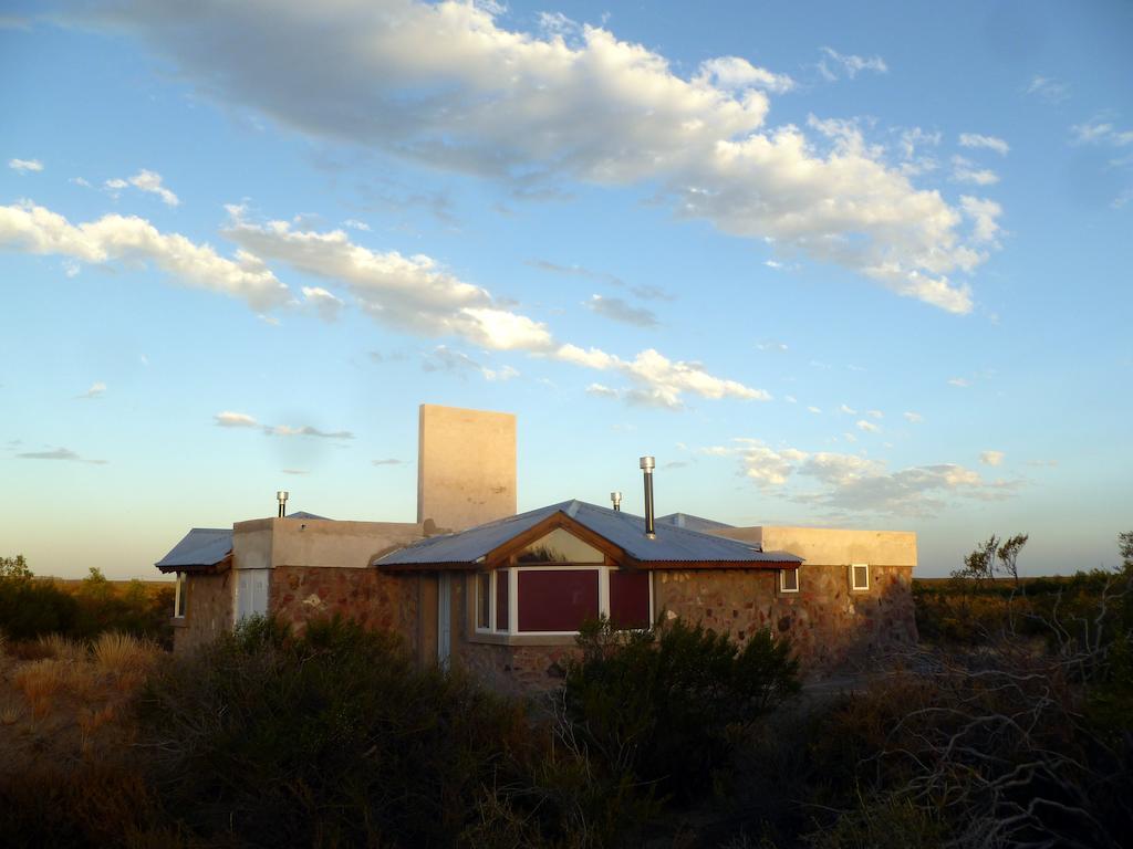 La Calandria B&B - Destilería de Lavandas Puerto Madryn Habitación foto