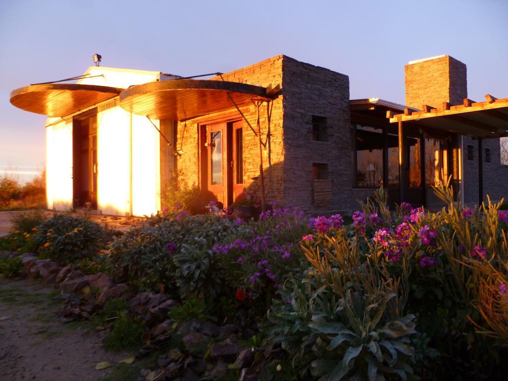 La Calandria B&B - Destilería de Lavandas Puerto Madryn Exterior foto
