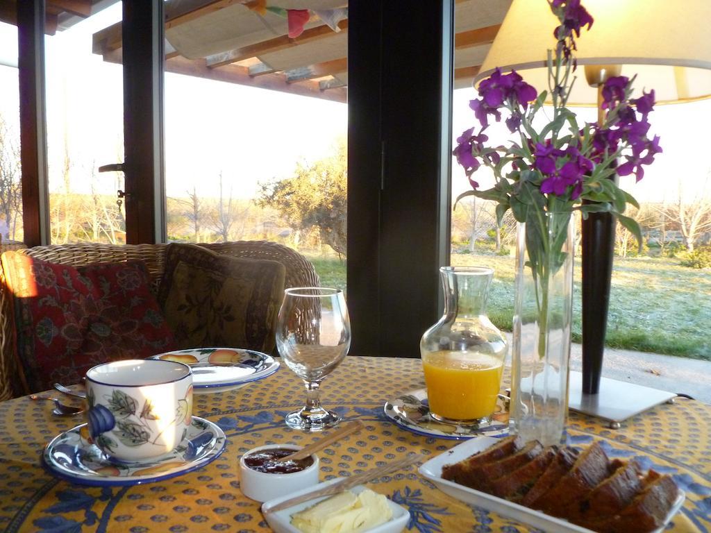La Calandria B&B - Destilería de Lavandas Puerto Madryn Habitación foto